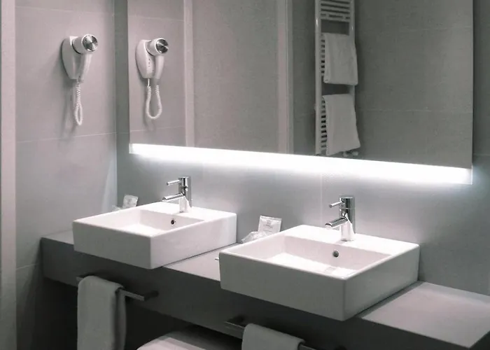 Ξενοδοχείο Lugano Torretta