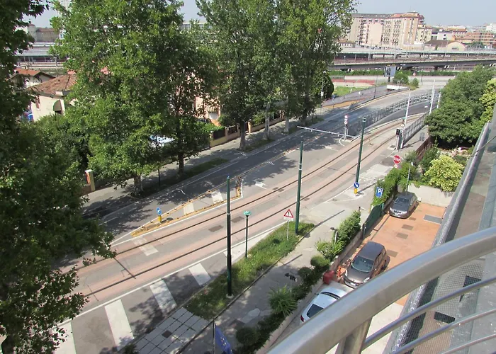 Lugano Torretta 4* Βενετία